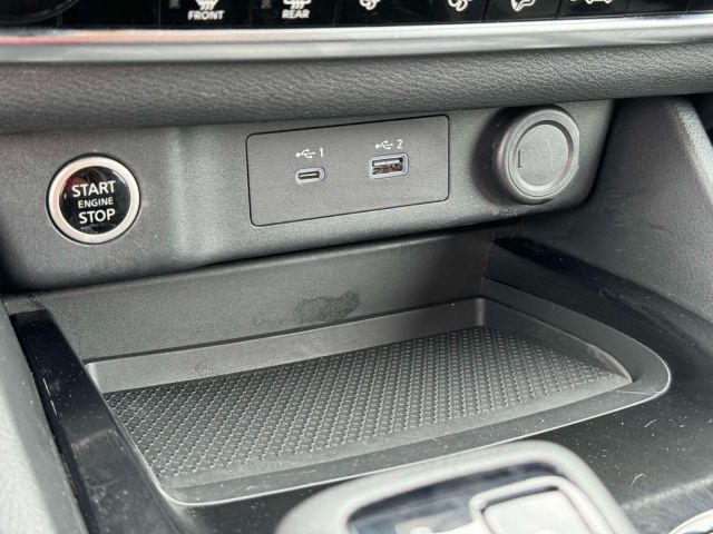2023 Nissan Rogue AWD SV *Ltd Avail*