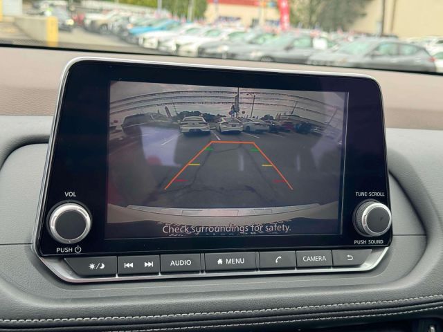2023 Nissan Rogue AWD SV *Ltd Avail*