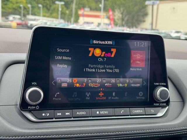 2023 Nissan Rogue AWD SV *Ltd Avail*