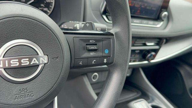 2023 Nissan Rogue AWD SV *Ltd Avail*
