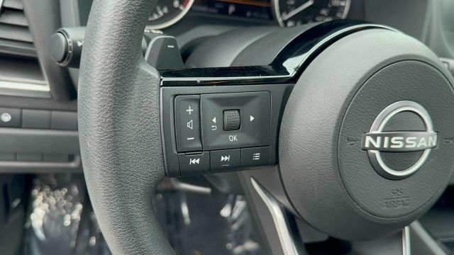 2023 Nissan Rogue AWD SV *Ltd Avail*