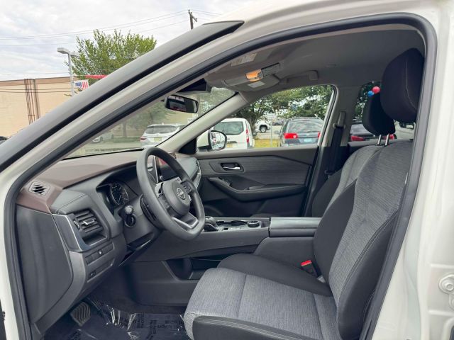 2023 Nissan Rogue AWD SV *Ltd Avail*
