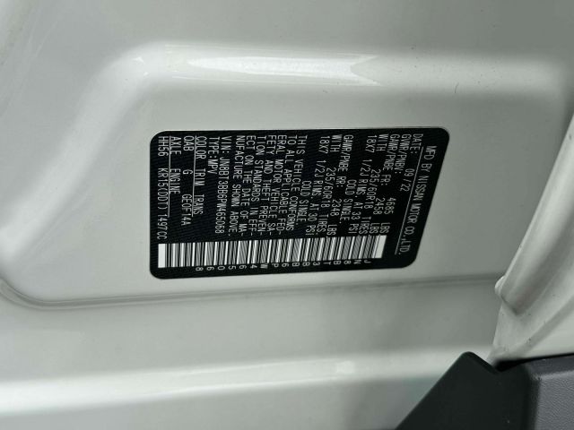 2023 Nissan Rogue AWD SV *Ltd Avail*