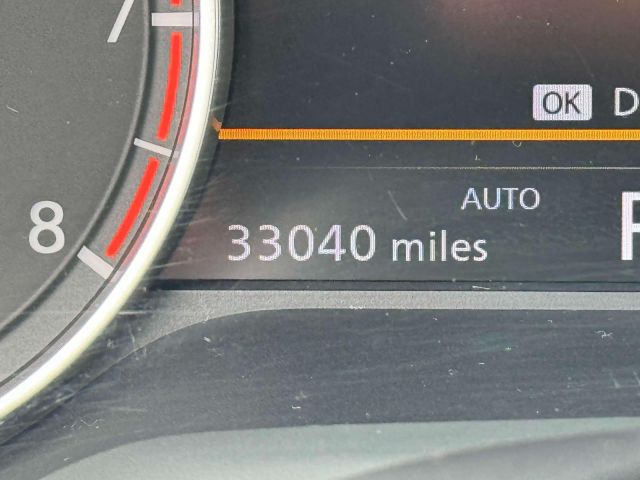 2023 Nissan Rogue AWD SV *Ltd Avail*