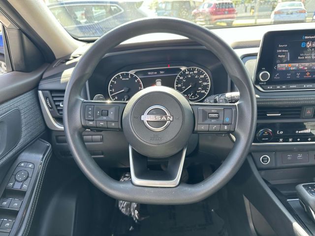 2023 Nissan Rogue AWD SV