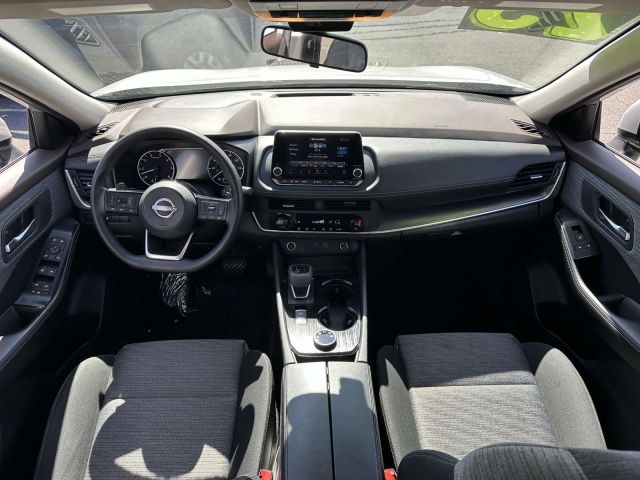 2023 Nissan Rogue AWD SV