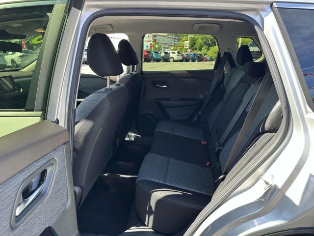 2023 Nissan Rogue AWD SV