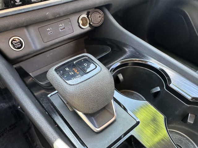 2023 Nissan Rogue AWD SV