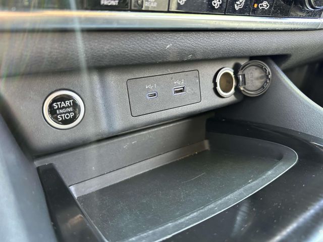 2023 Nissan Rogue AWD SV