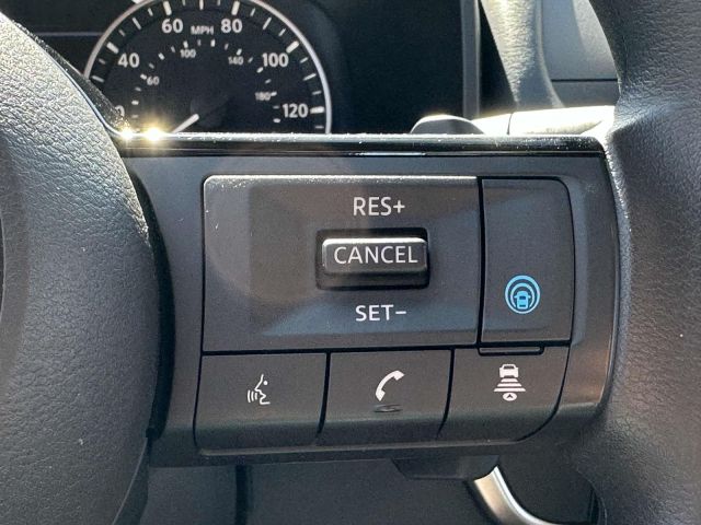 2023 Nissan Rogue AWD SV