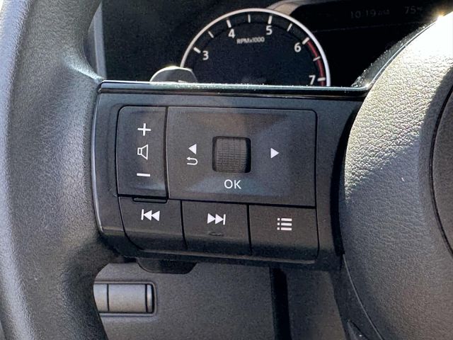 2023 Nissan Rogue AWD SV