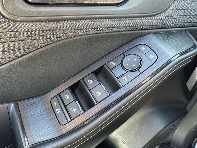 2023 Nissan Rogue AWD SV