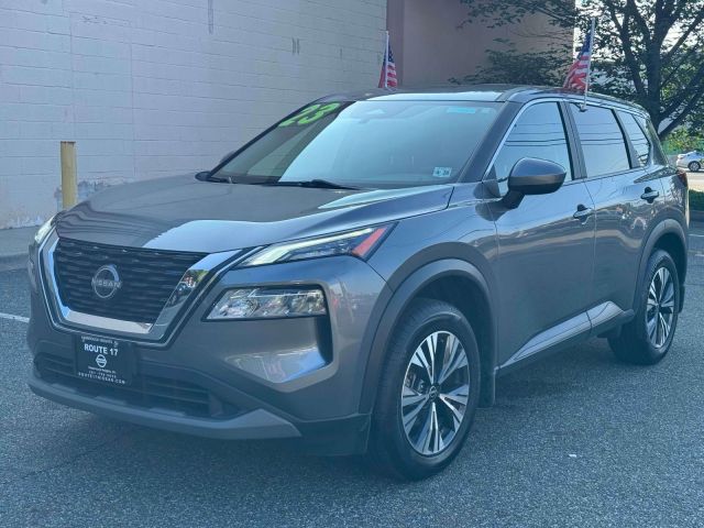 2023 Nissan Rogue AWD SV
