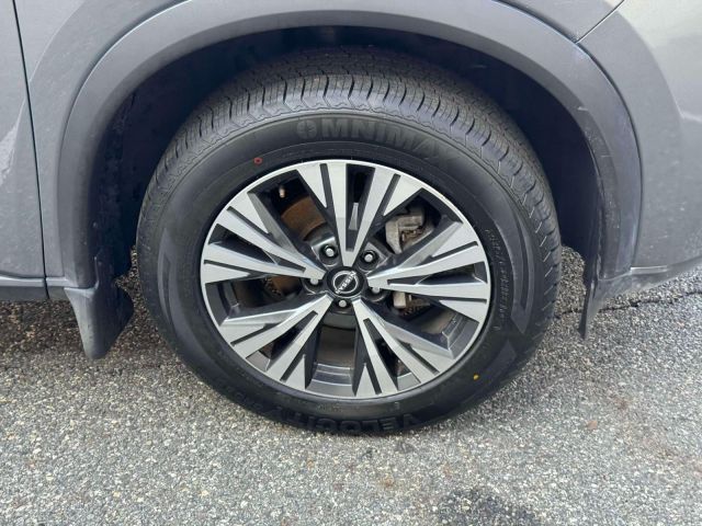 2023 Nissan Rogue AWD SV