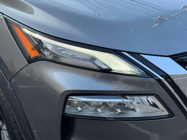 2023 Nissan Rogue AWD SV