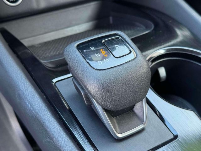 2023 Nissan Rogue AWD SV
