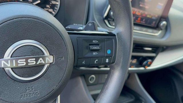 2023 Nissan Rogue AWD SV
