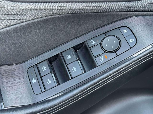2023 Nissan Rogue AWD SV