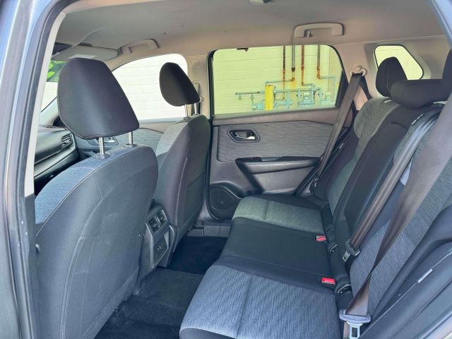 2023 Nissan Rogue AWD SV
