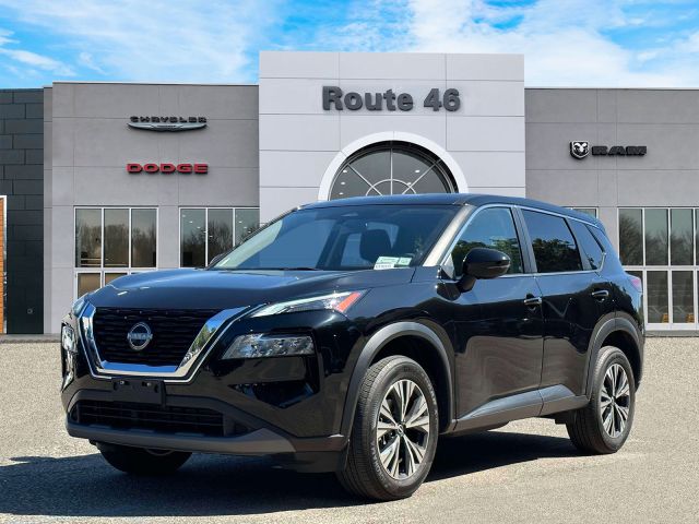 2023 Nissan Rogue AWD SV *Ltd Avail*