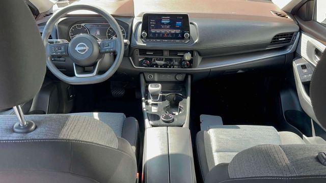 2023 Nissan Rogue AWD SV *Ltd Avail*