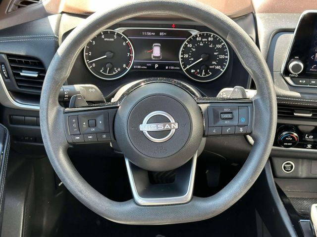2023 Nissan Rogue AWD SV *Ltd Avail*