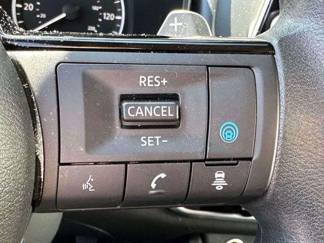 2023 Nissan Rogue AWD SV *Ltd Avail*