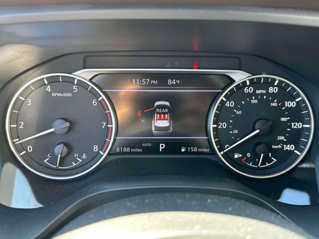 2023 Nissan Rogue AWD SV *Ltd Avail*