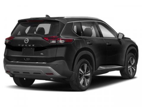 2023 Nissan Rogue SL 2023 Nissan Rogue SL