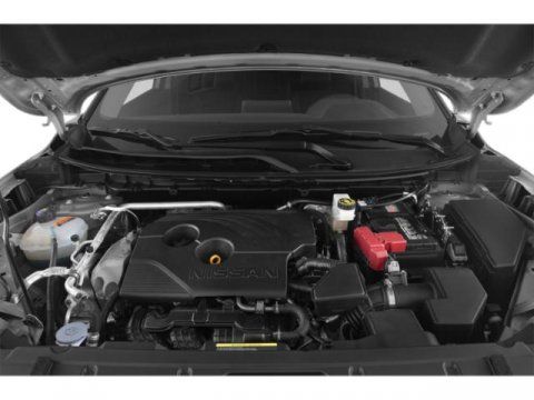 2023 Nissan Rogue SL 2023 Nissan Rogue SL