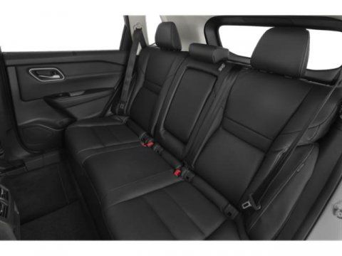 2023 Nissan Rogue SL 2023 Nissan Rogue SL