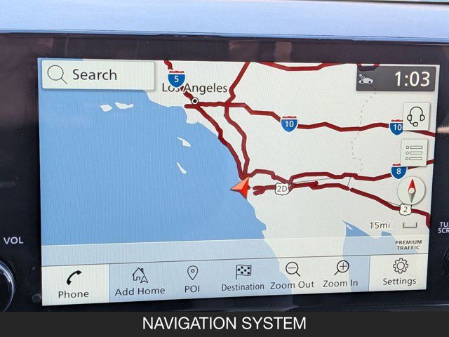 2023 Nissan Rogue SL 2023 Nissan Rogue SL