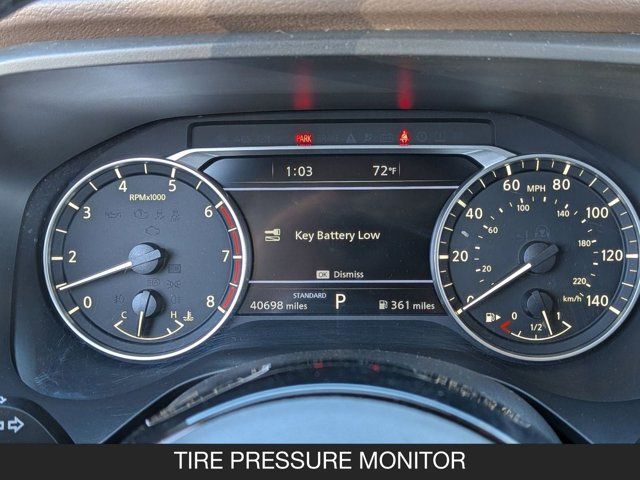 2023 Nissan Rogue SL 2023 Nissan Rogue SL