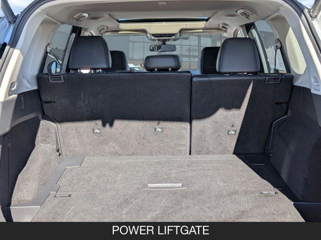 2023 Nissan Rogue SL 2023 Nissan Rogue SL