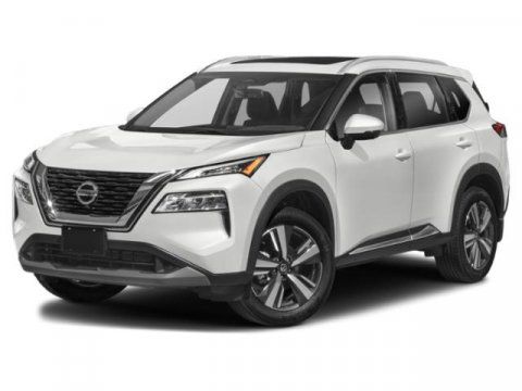 2023 Nissan Rogue SL 2023 Nissan Rogue SL