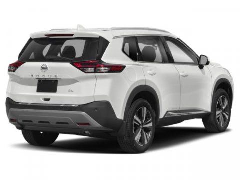 2023 Nissan Rogue SL 2023 Nissan Rogue SL