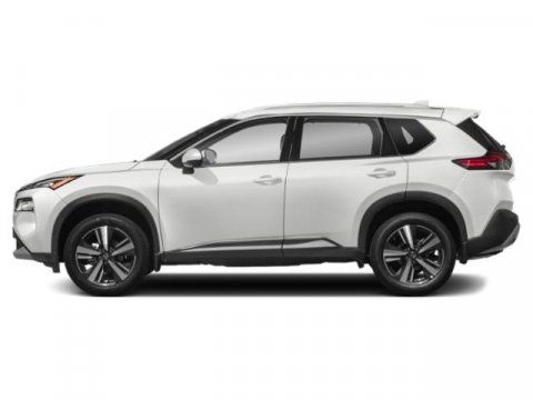 2023 Nissan Rogue SL 2023 Nissan Rogue SL
