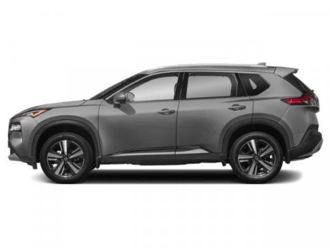 2023 Nissan Rogue SL 2023 Nissan Rogue SL