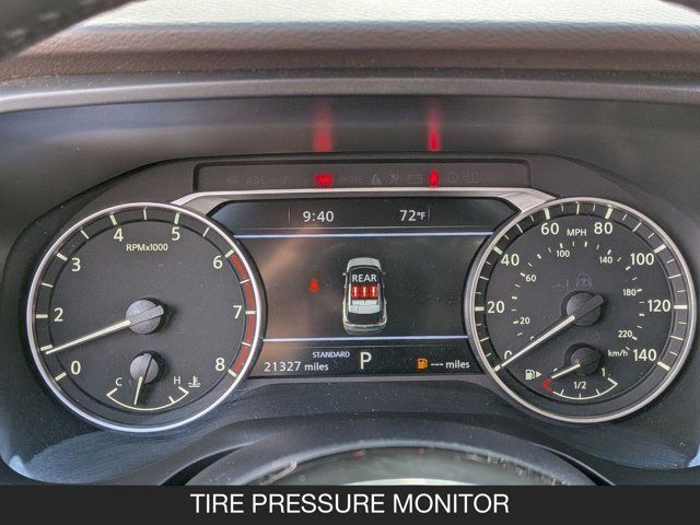 2023 Nissan Rogue SL 2023 Nissan Rogue SL