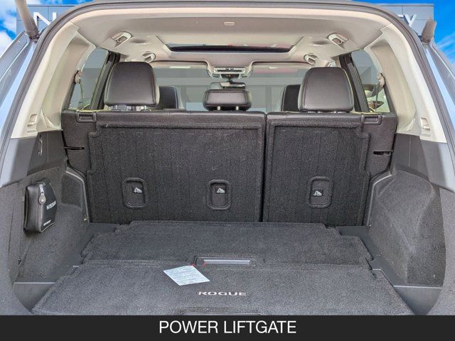 2023 Nissan Rogue SL 2023 Nissan Rogue SL