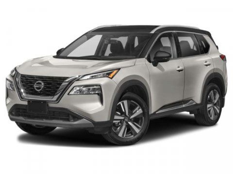 2023 Nissan Rogue SL 2023 Nissan Rogue SL