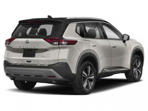 2023 Nissan Rogue SL 2023 Nissan Rogue SL