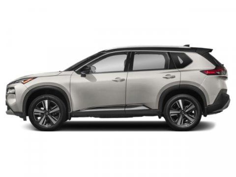 2023 Nissan Rogue SL 2023 Nissan Rogue SL