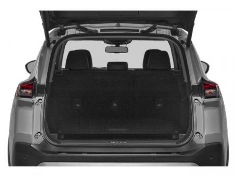 2023 Nissan Rogue SL 2023 Nissan Rogue SL