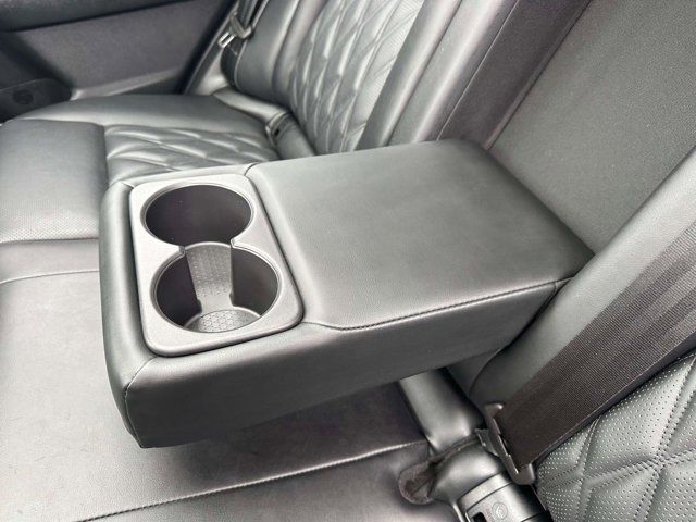 2023 Nissan Rogue Platinum 2023 Nissan Rogue Platinum