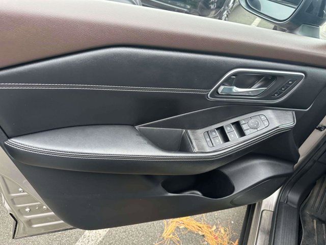 2023 Nissan Rogue Platinum 2023 Nissan Rogue Platinum