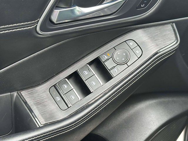 2023 Nissan Rogue Platinum 2023 Nissan Rogue Platinum