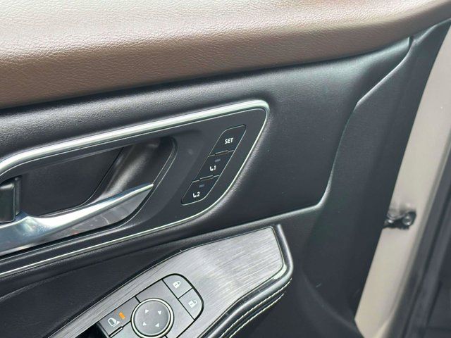 2023 Nissan Rogue Platinum 2023 Nissan Rogue Platinum