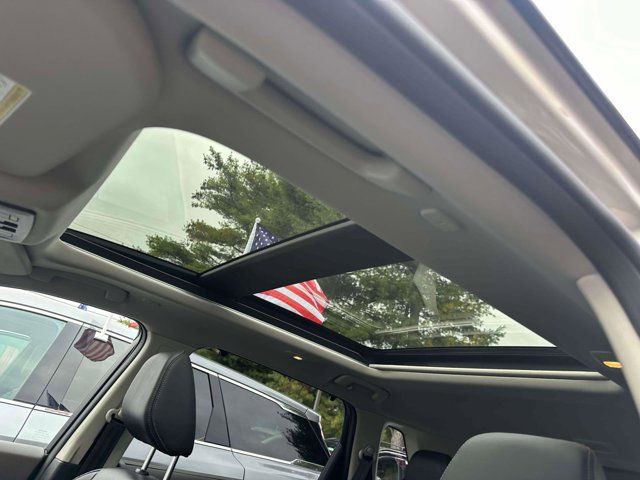 2023 Nissan Rogue Platinum 2023 Nissan Rogue Platinum