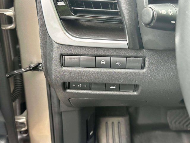 2023 Nissan Rogue Platinum 2023 Nissan Rogue Platinum